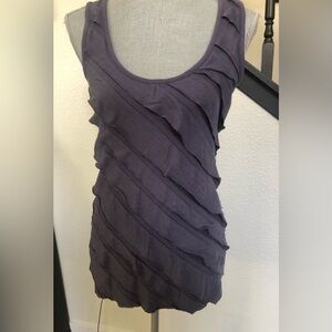Love On A Hanger Top Size Medium